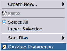 LXDE_menu_desktop_preferences